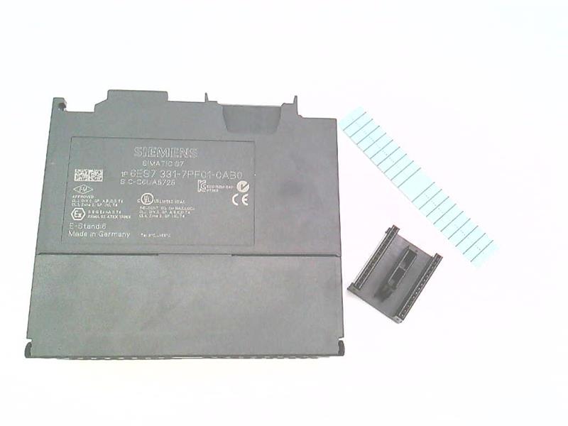 Siemens 6ES7331-7PF01-0AB0