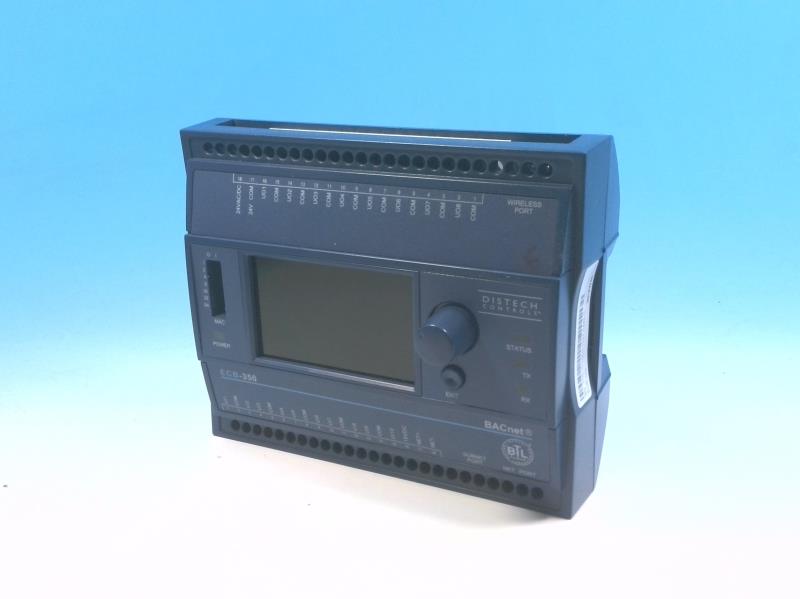 Distech ECB-350
