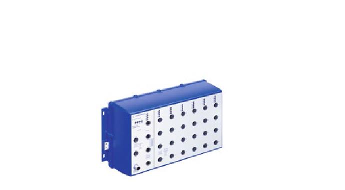 Belden OCTOPUS 0530 28 PORT