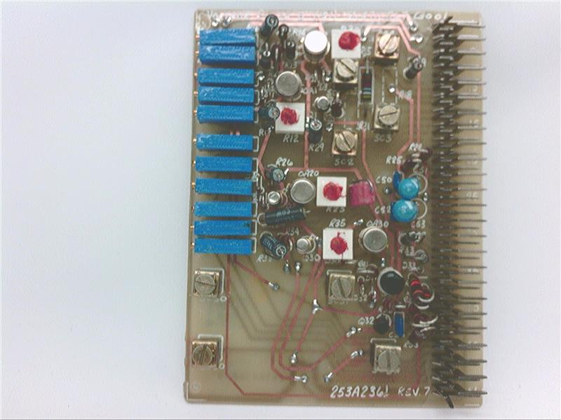 Fanuc ML471L567G001