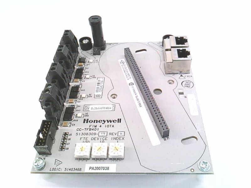Honeywell CC-TFB401