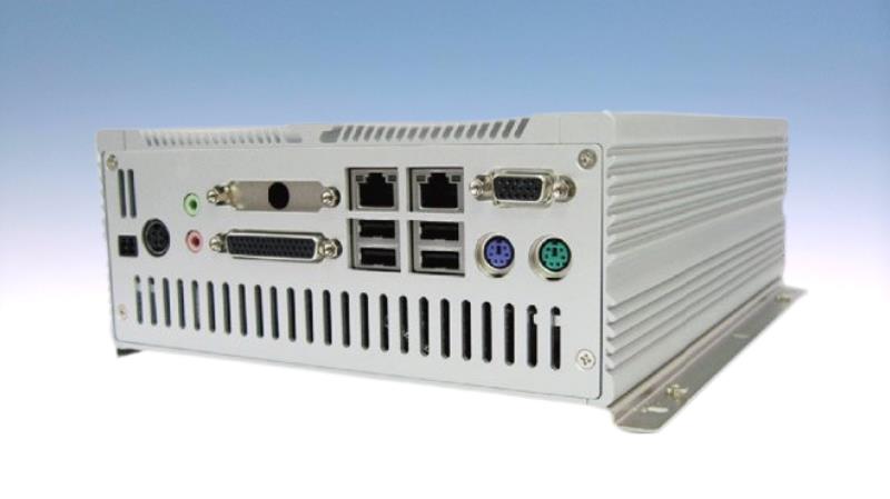 Nexcom NISE 3110