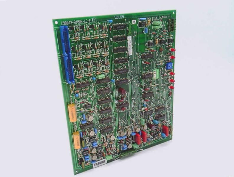 Siemens C98043-A1005-L2-14