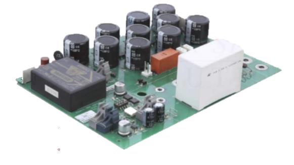 Sl Power Electronics 711-0127-000