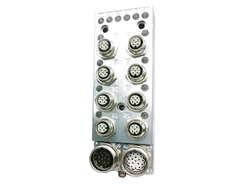 Phoenix Contact IBS IP CDIO/R 24-8