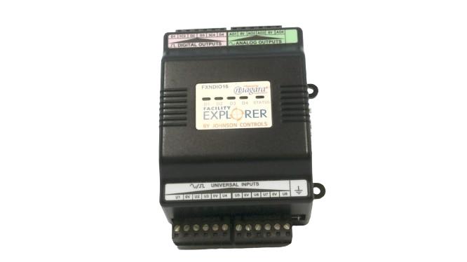 Johnson Controls LP-FXNDIO-16-0