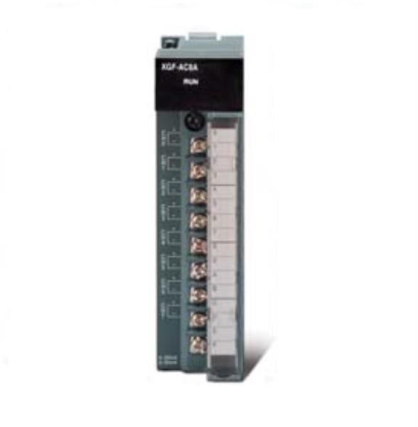Ls Electric XGF-AC8A