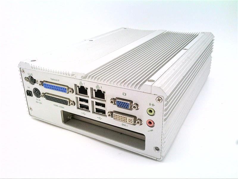 Nexcom NISE 3140