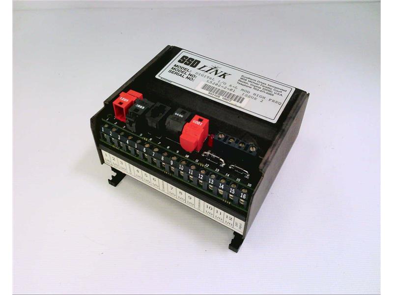 Parker L5202-2-01