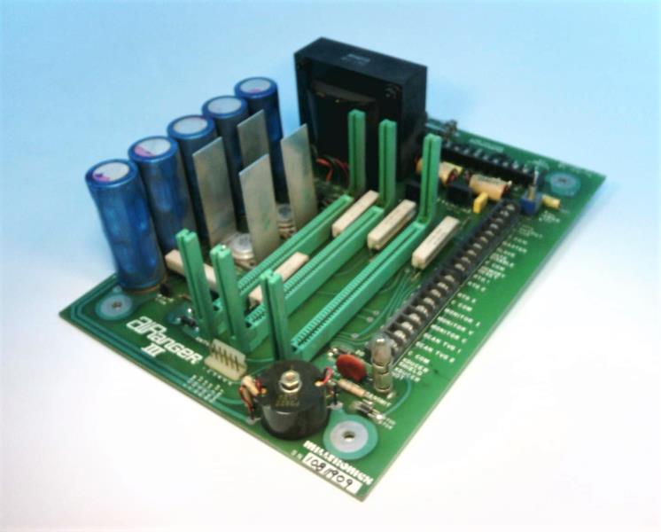 Siemens ML 10L604