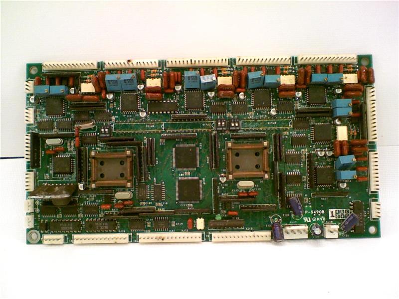 Ishida P-5490B