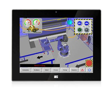 Iei Integration Corp AFL3-12C-ULT3-I5/PC/4G-R10
