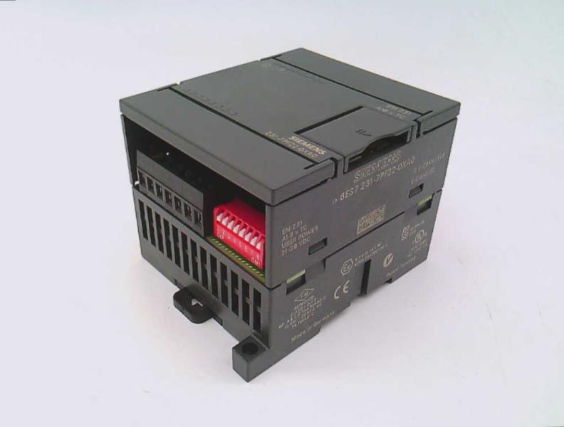 Siemens 6ES7231-7PF22-0XA0