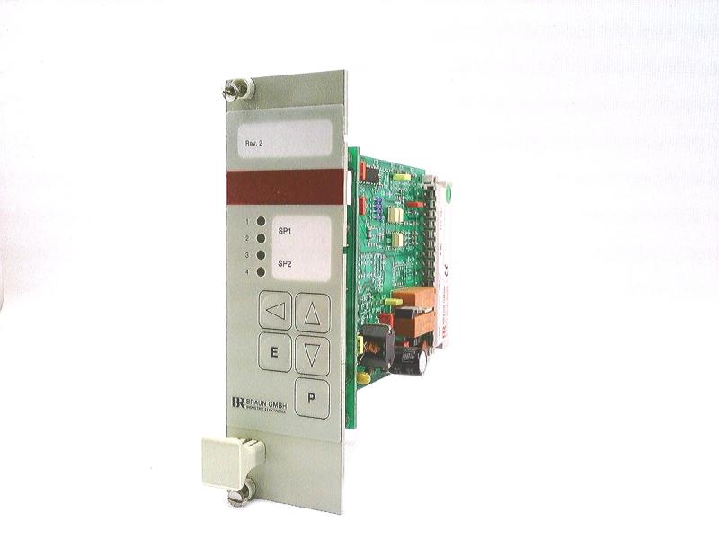 Braun E124.1120-U1