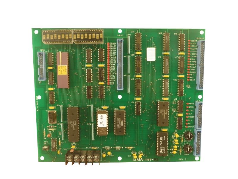 Gma 11100-03