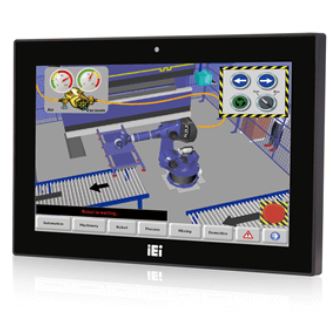 Iei Integration Corp AFL3-W15B-H81-I5/R/4G-R13
