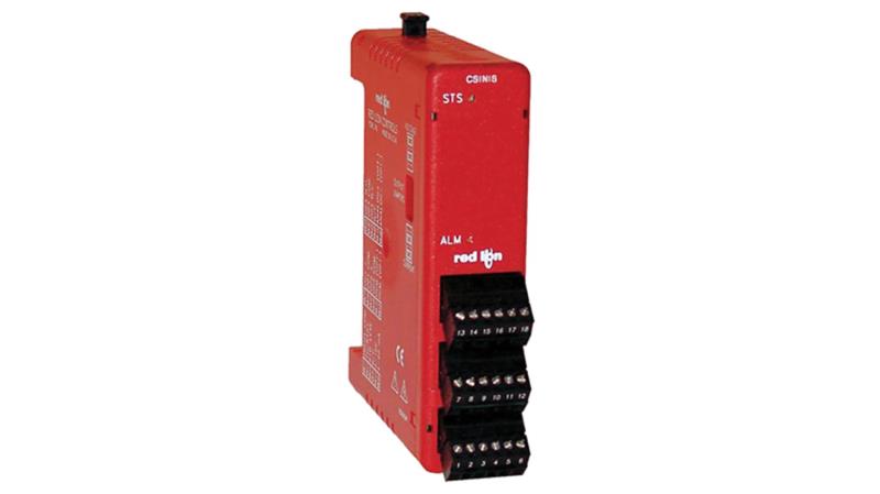 Red Lion Controls CSINI800