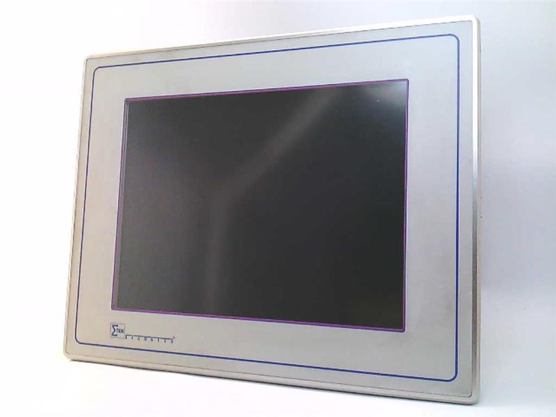 Sigmatek ETT531