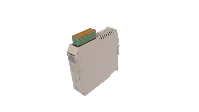 Advanced Micro Controls ANA2E