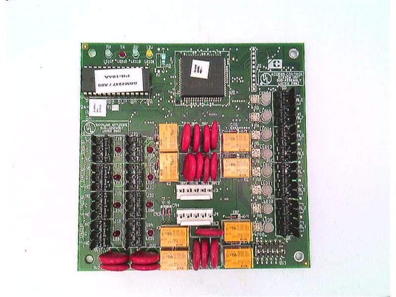 Johnson Controls S300-SIO8