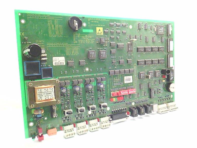 Siemens NCRE