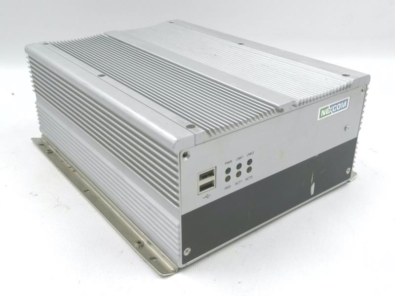 Nexcom NISE3100P2