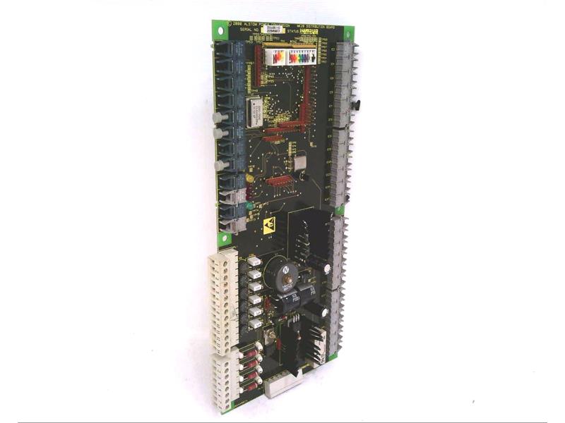 Converteam 20X4498/120C