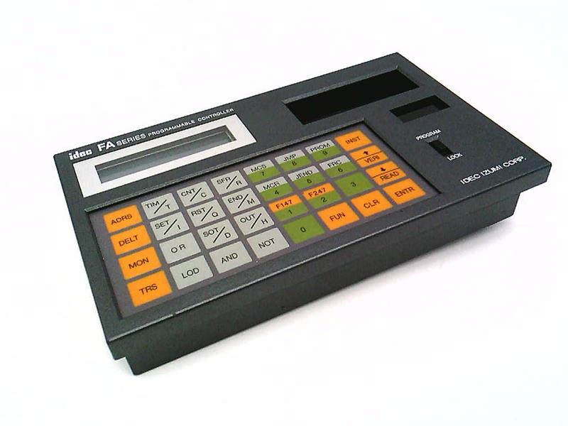 Idec PF3S-HL161E