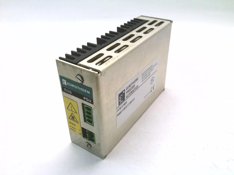 Invensys T170/1/T920
