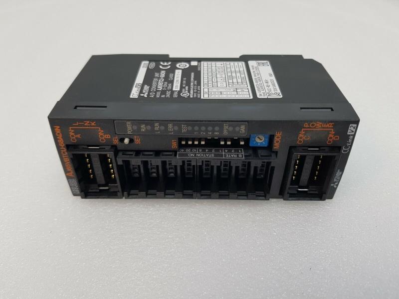 Mitsubishi AJ65VBTCU-68ADIN