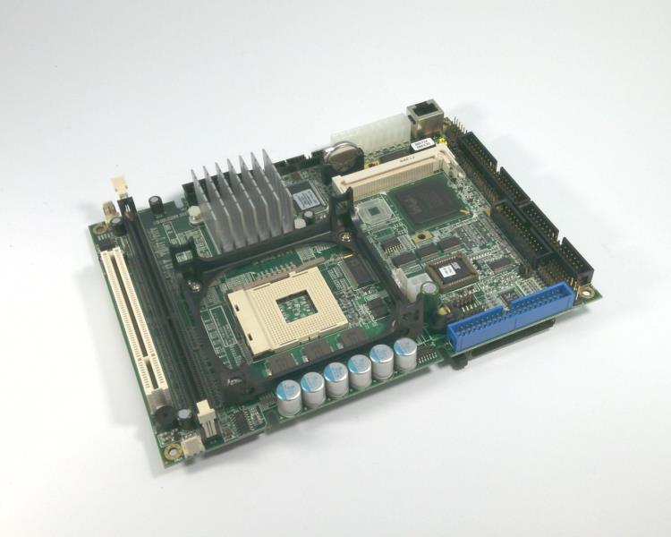 Aaeon PCM-8500