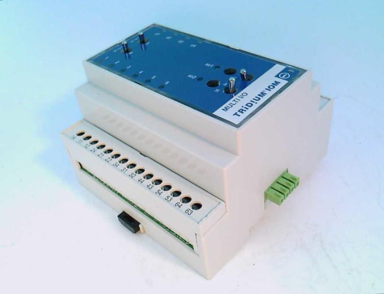 Honeywell IOMMUL