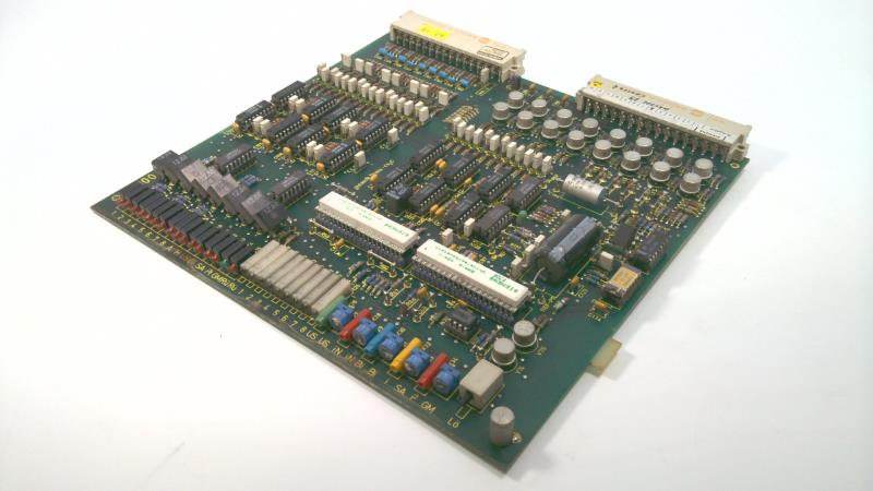 Siemens 6DM1001-6WB00-0
