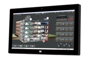 Iei Integration Corp AFL3-W15C-ULT3-I5/PC/4G-R13