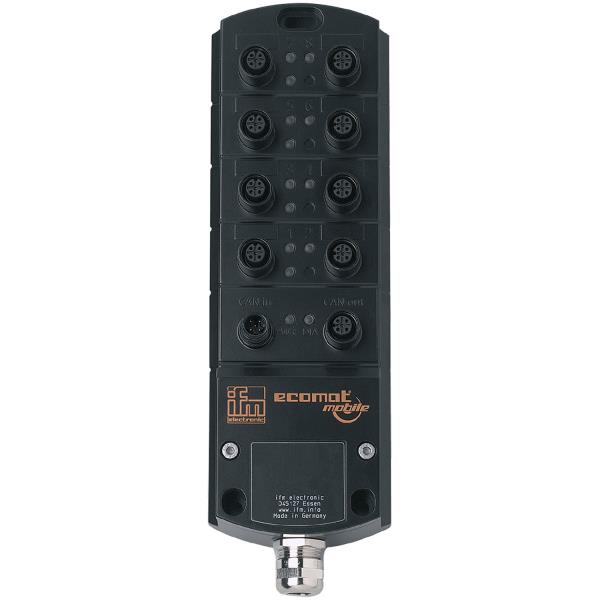 Efector R360/METAL-MODULE/I/8/O/8-CR2032