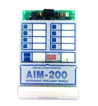 Honeywell AIM-200