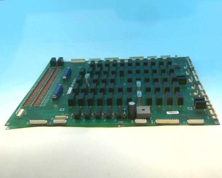 Yang An MH-CR-001-1