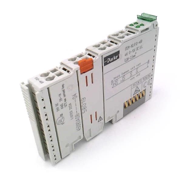 Parker PIO-468