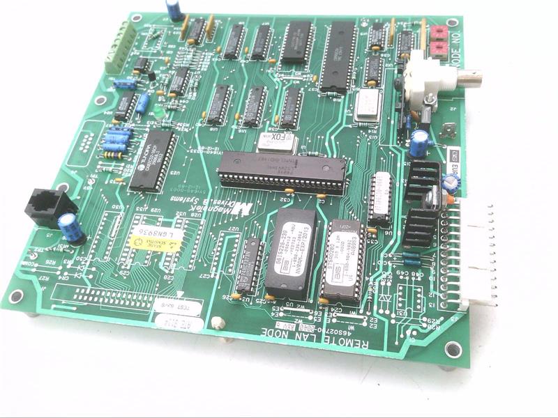 Magnetek 46S02790-0040