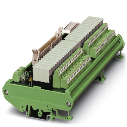 Phoenix Contact UMK-32 RM/MR-G24/1/PLC