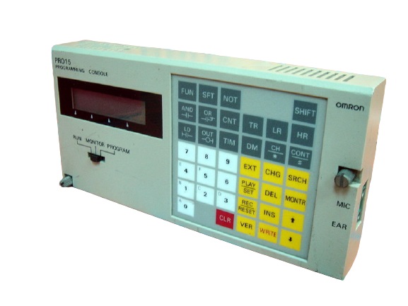 Omron 3G2A6-PRO15
