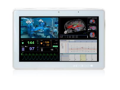 Iei Integration Corp BIS-W19CF-ULT4-C/PC/4G-R10