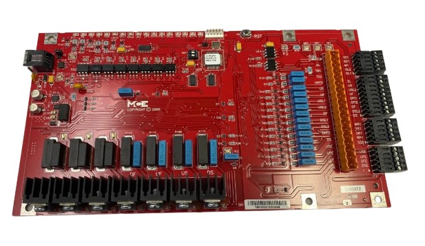 Mce HC-DVR