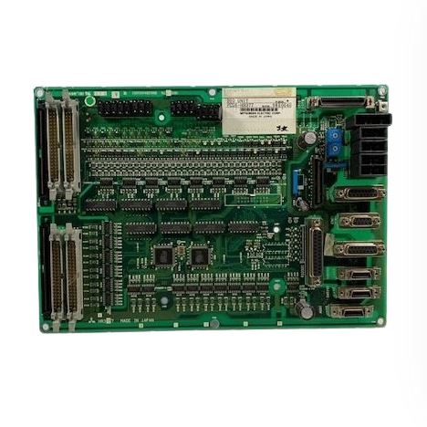 Mitsubishi FCU6-HR377