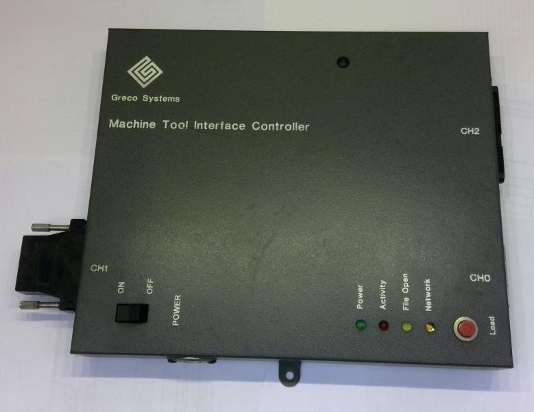 Greco Systems 10078