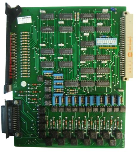 Instem 9429C2