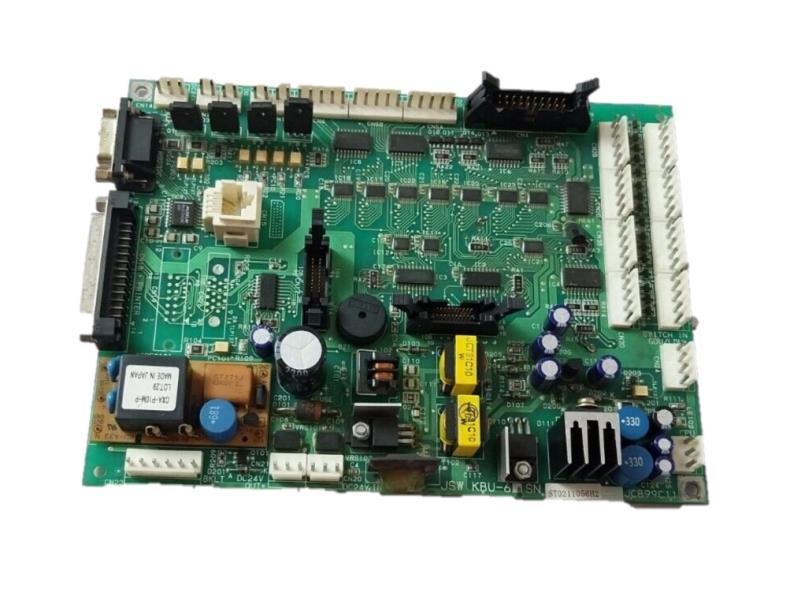 Jsw KBU-61