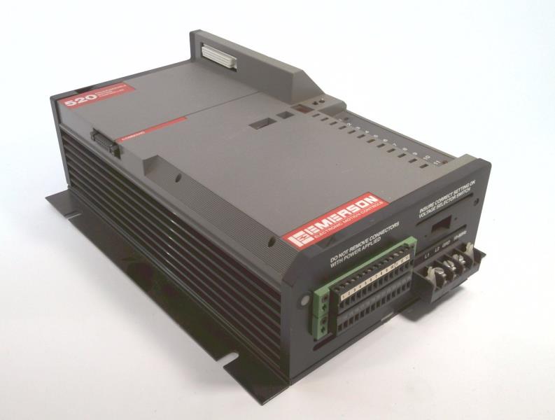Emerson 852000-11