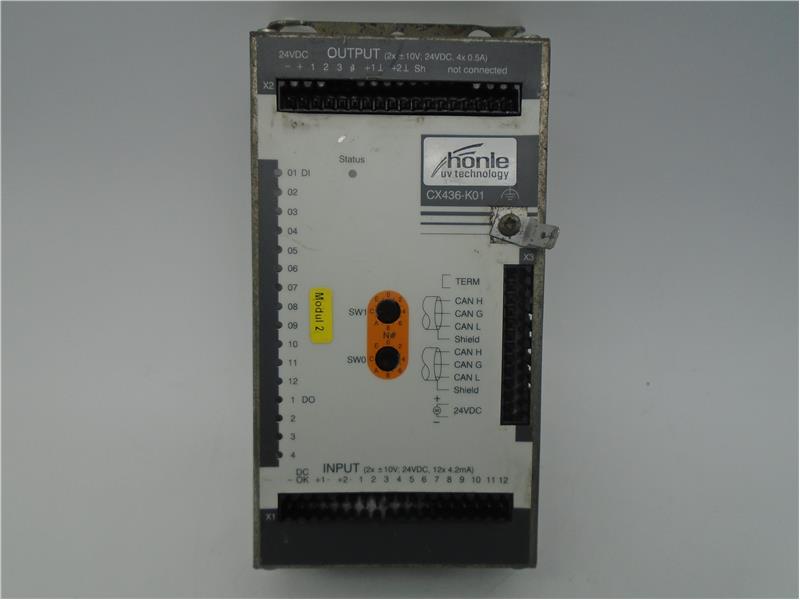 B&r 7CX436.50-K01