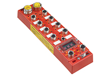 Molex TCDEC-8B4B-DYU-G8